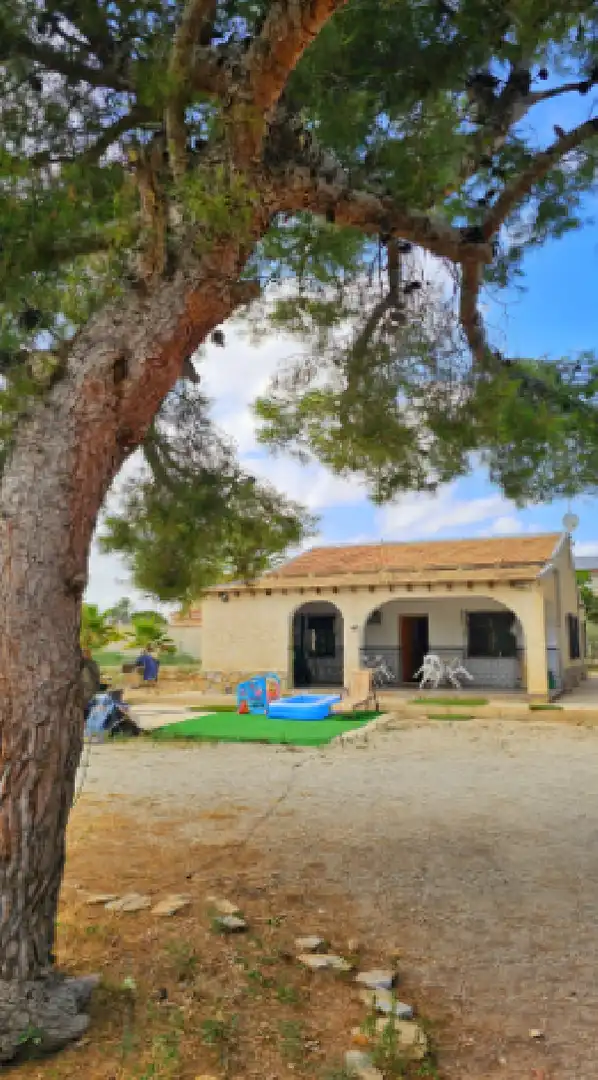 Casa bifamiliare in vendita a La Algoda - Matola - Llano de San José, imagen 4
