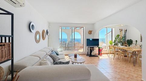 Foto 2 de Apartamento en venta en Cumbre del Sol, Alicante