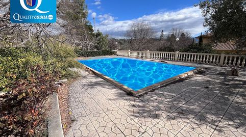 Chalet en venta en JijonaXixona, 5 dormitorios., imatge 4