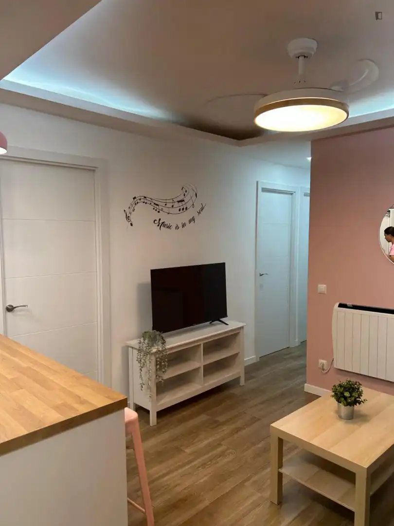 Habitació a Universidad