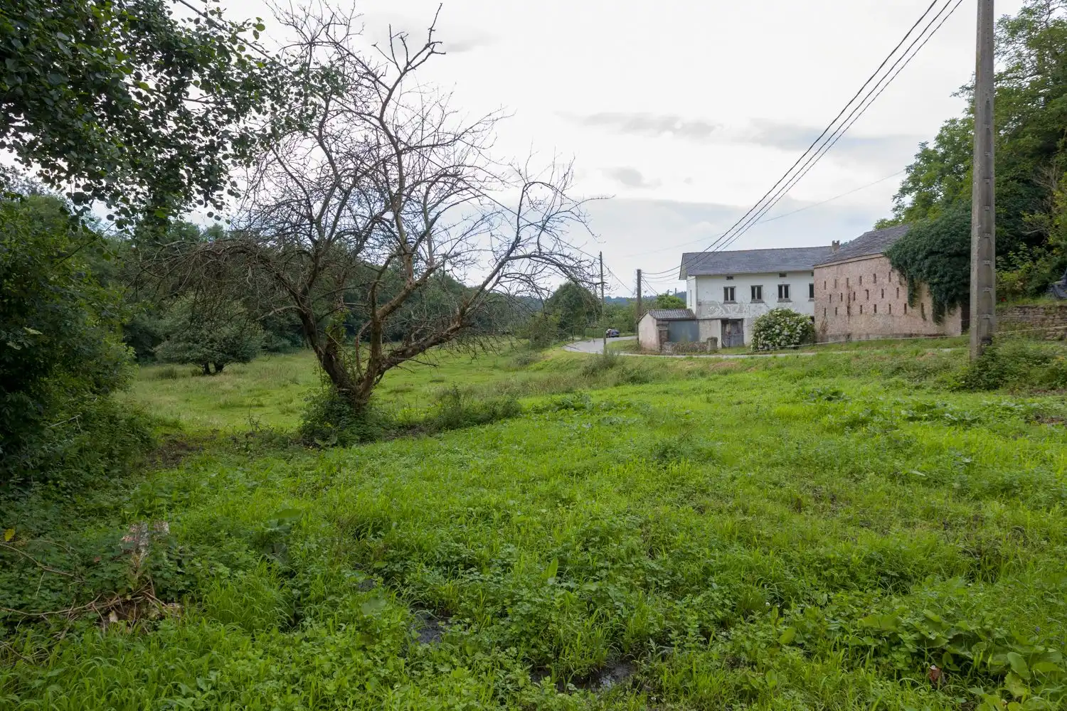Casa in vendita a El Franco, imagen 13
