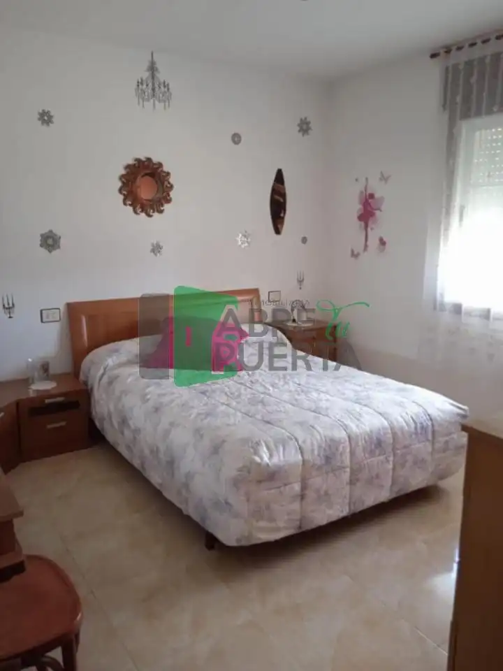 Habitación de Casa o chalet en venta en Boborás con Calefacción, Jardín privado y Terraza