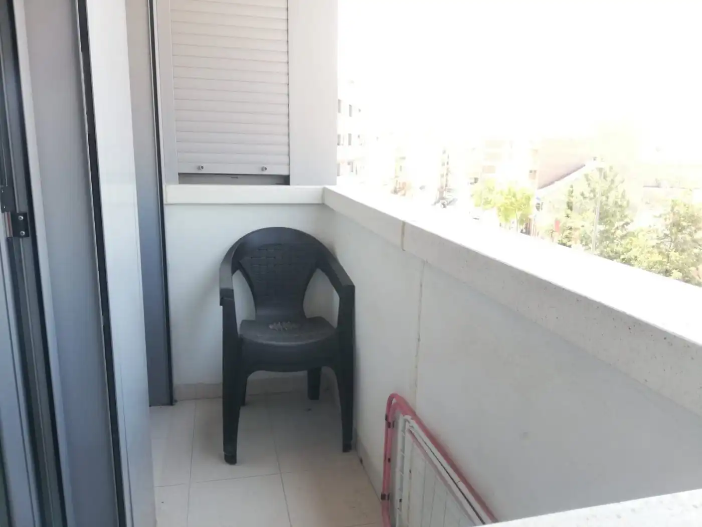 Flat for rent in Plaza concepción aleman, Espinardo
