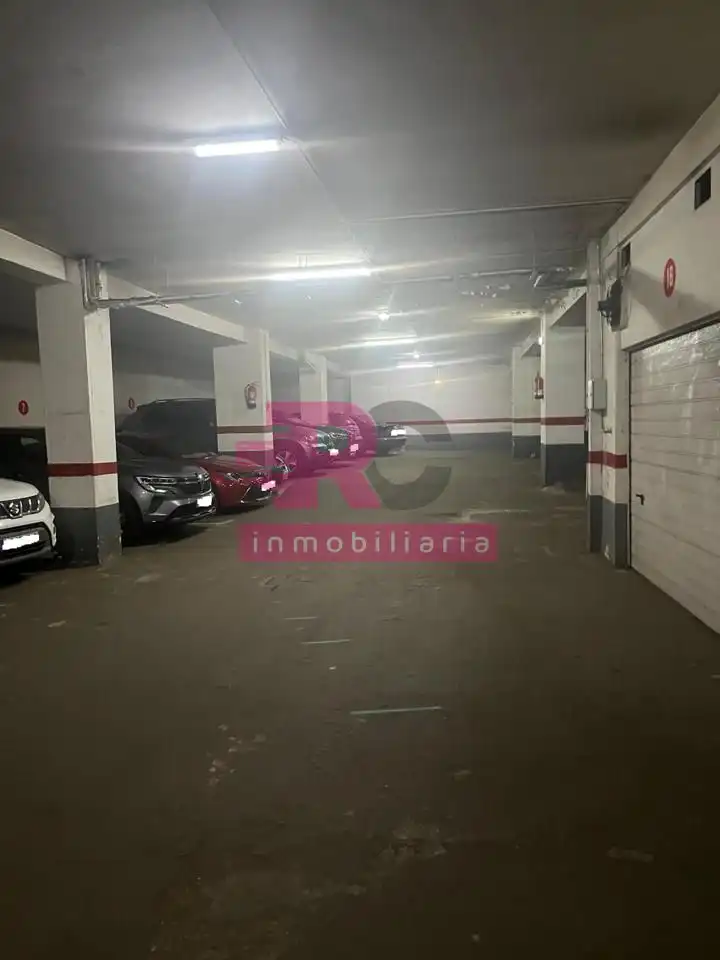 Parkplatz zum Verkauf in Garrido