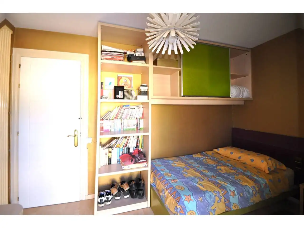 Habitación de Casa o chalet en venta en Lloret de Mar con Aire acondicionado, Calefacción y Jardín privado