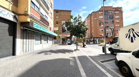 Foto 3 de Pis en venda a Union la, La Unión - Cruz de Humilladero - Los Tilos, Málaga