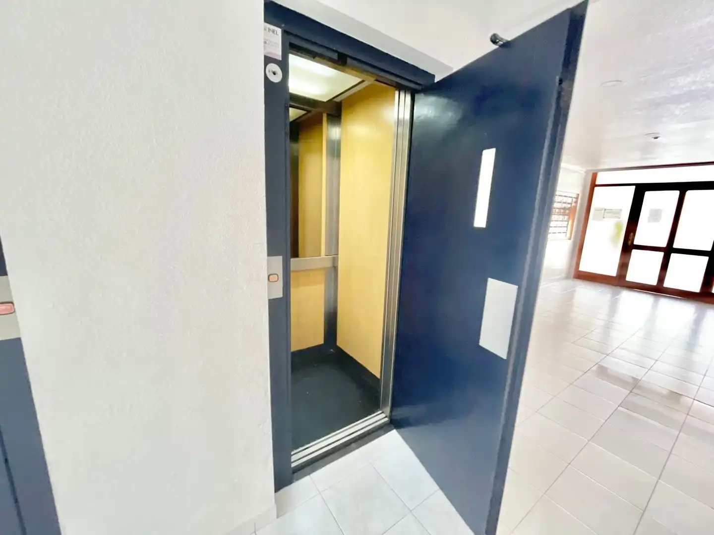 Wohnung zur Miete in Torrevieja mit Klimaanlage, Heizung und Schwimmbad