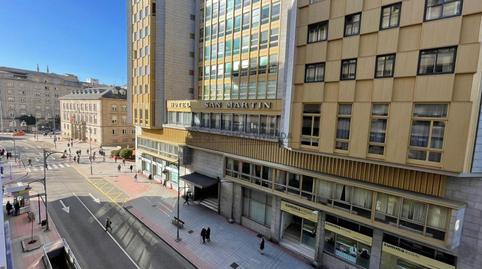 Foto 4 de Pis en venda a Centro, Ourense Capital