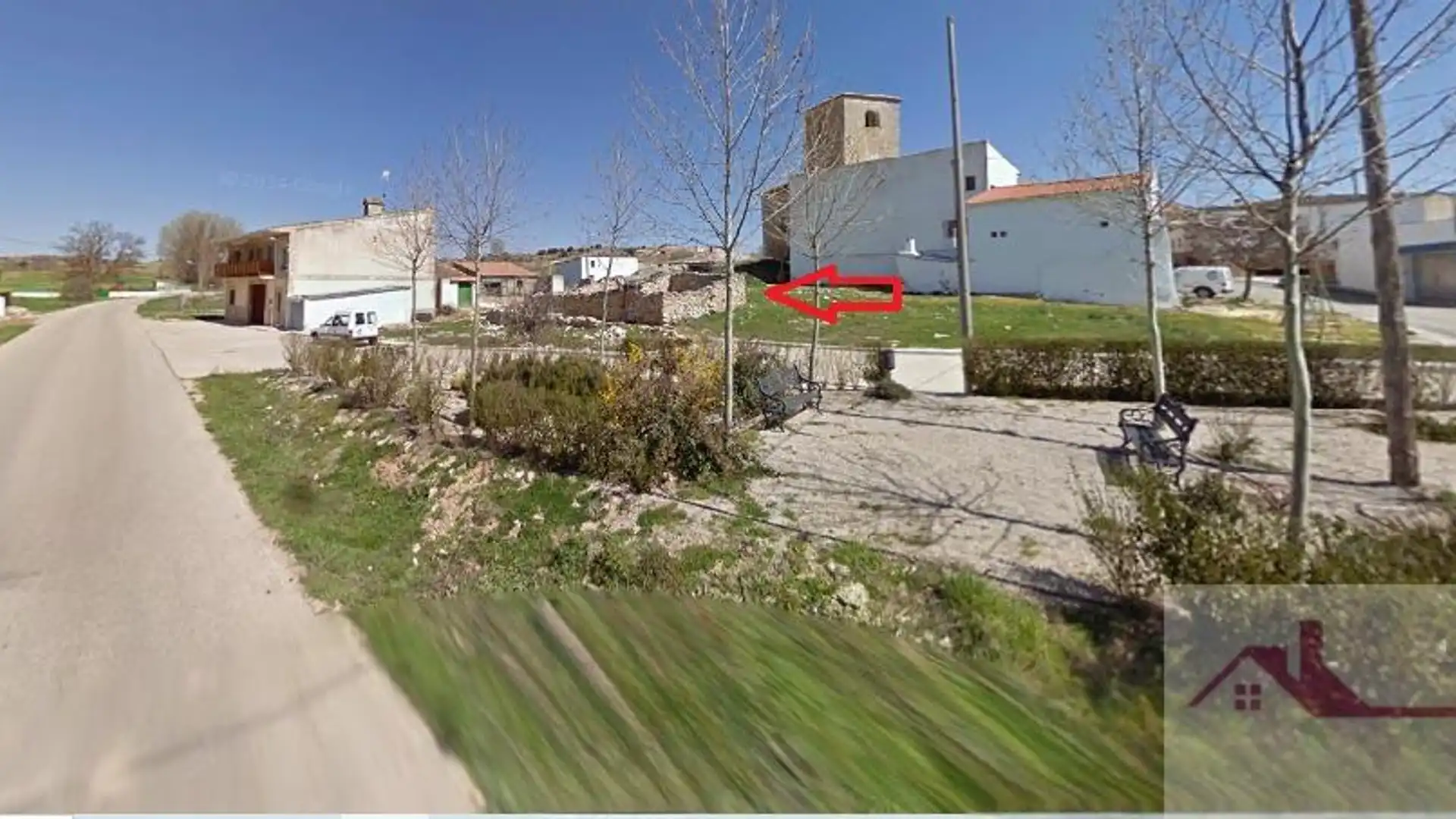 Residencial en venta en Chillarón de Cuenca