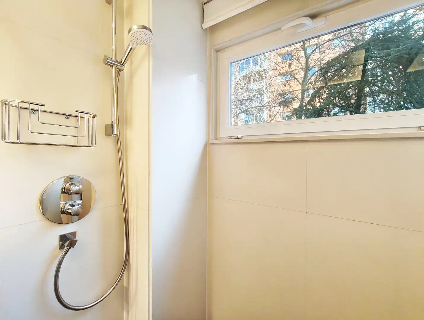 Appartement avec ascenseur à vendre à Chamartín, imagen 23