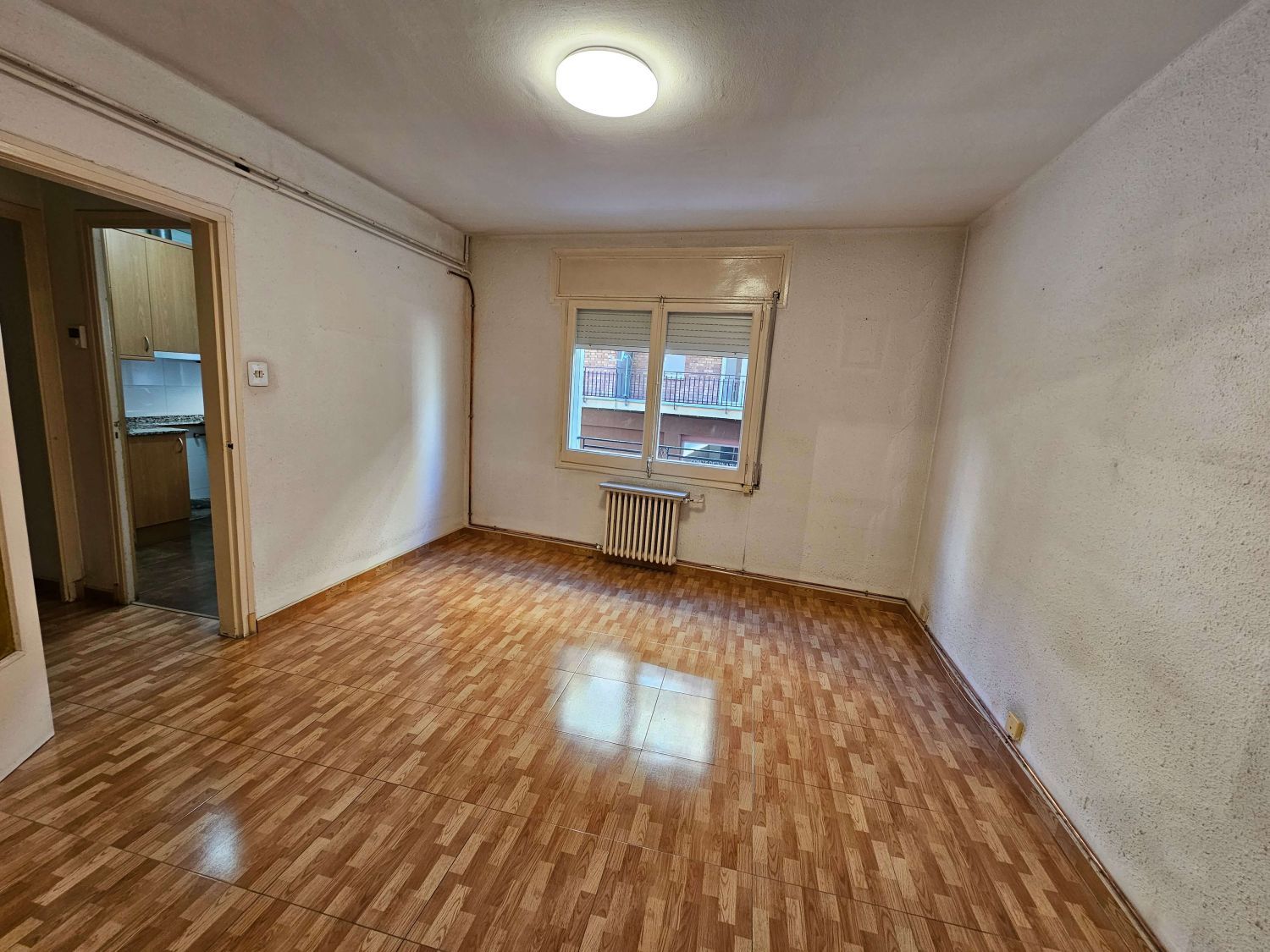 Dormitori de Pis en venda en  Lleida Capital amb Calefacció i Traster