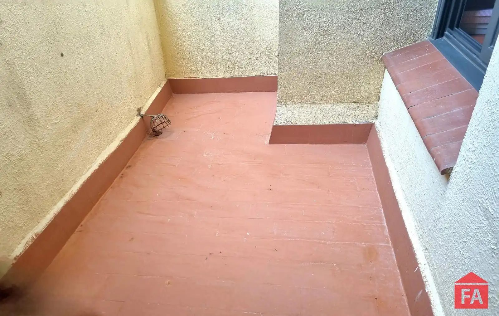Terrassa de Pis en venda en El Vendrell amb Calefacció