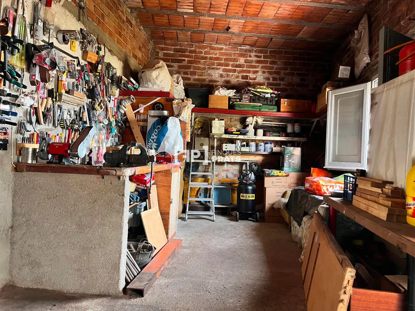 Casa o xalet en venda en Granyena de les Garrigues amb Aire condicionat, Calefacció i Terrassa