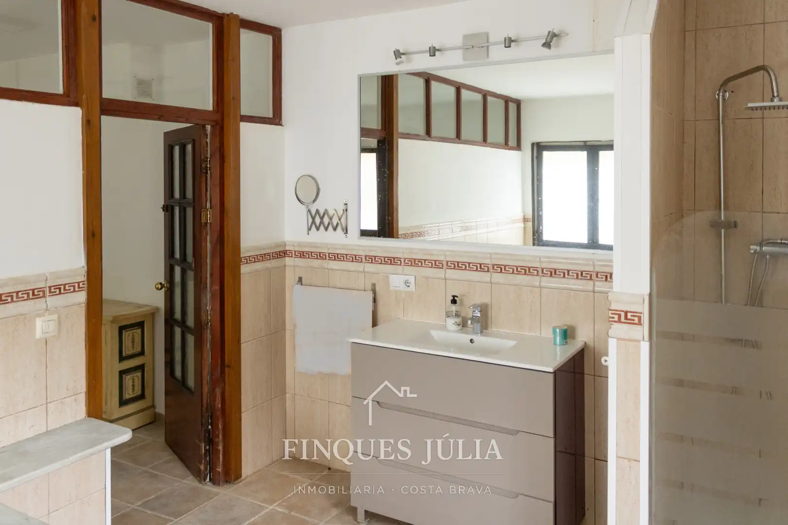 Casa rústica con piscina en venta en Residencial Park, imagen 29