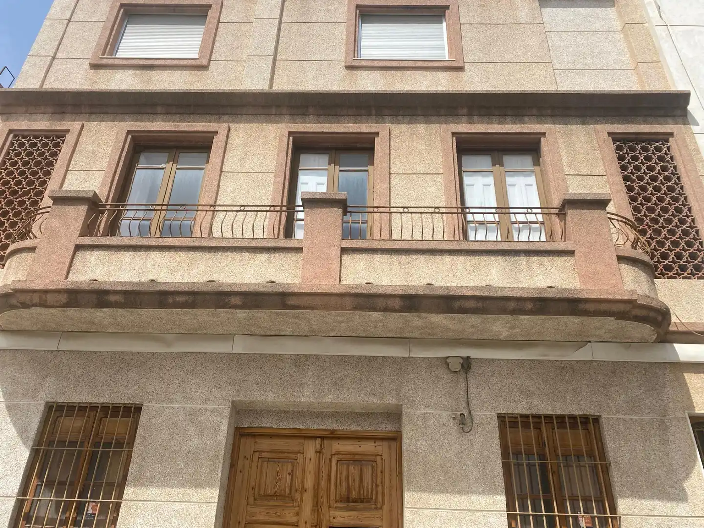 Außenansicht von Gebäude zum Verkauf in Sedaví