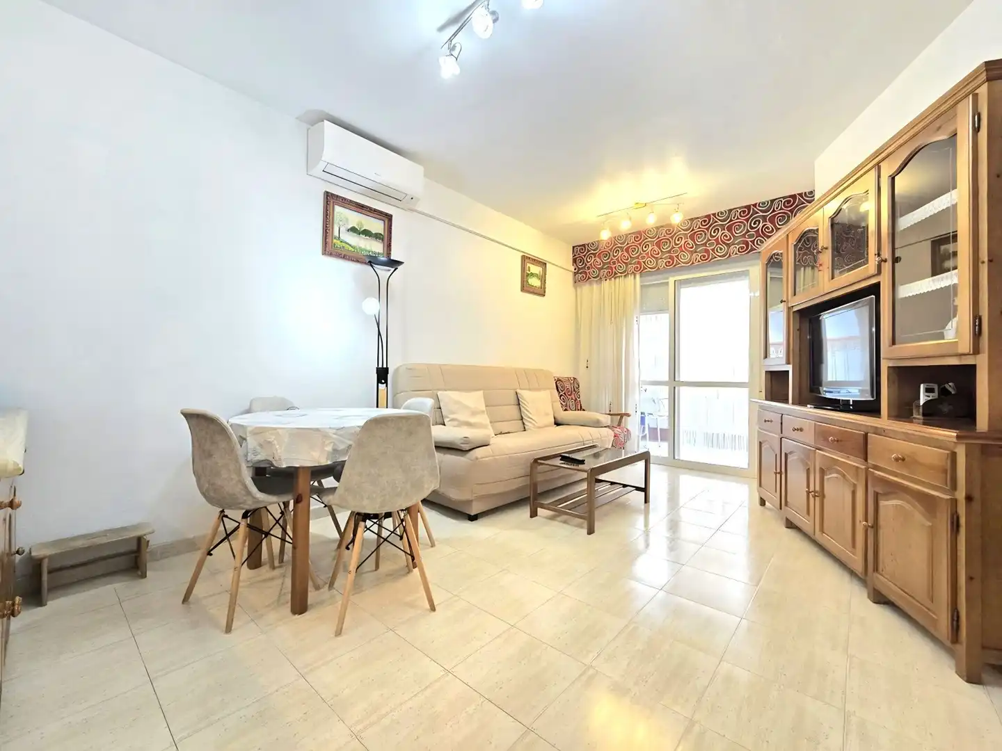 Apartament amb piscina en venda a Playa del Cura