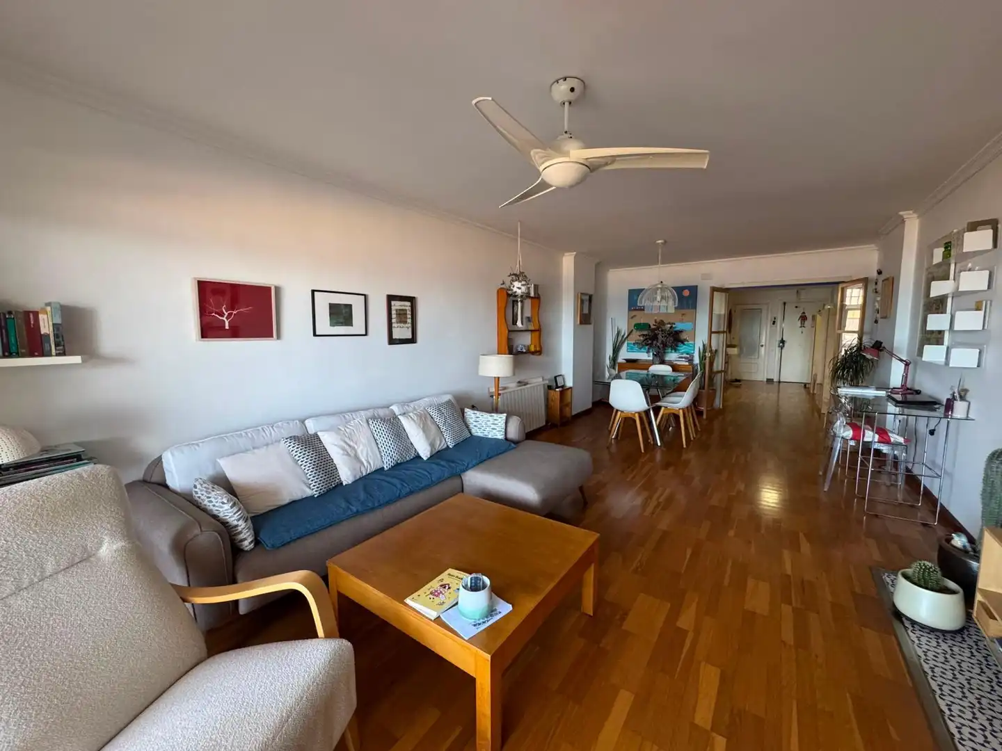 Appartement avec ascenseur à louer à Paseo Marítimo - San José - La Laguna, imagen 21