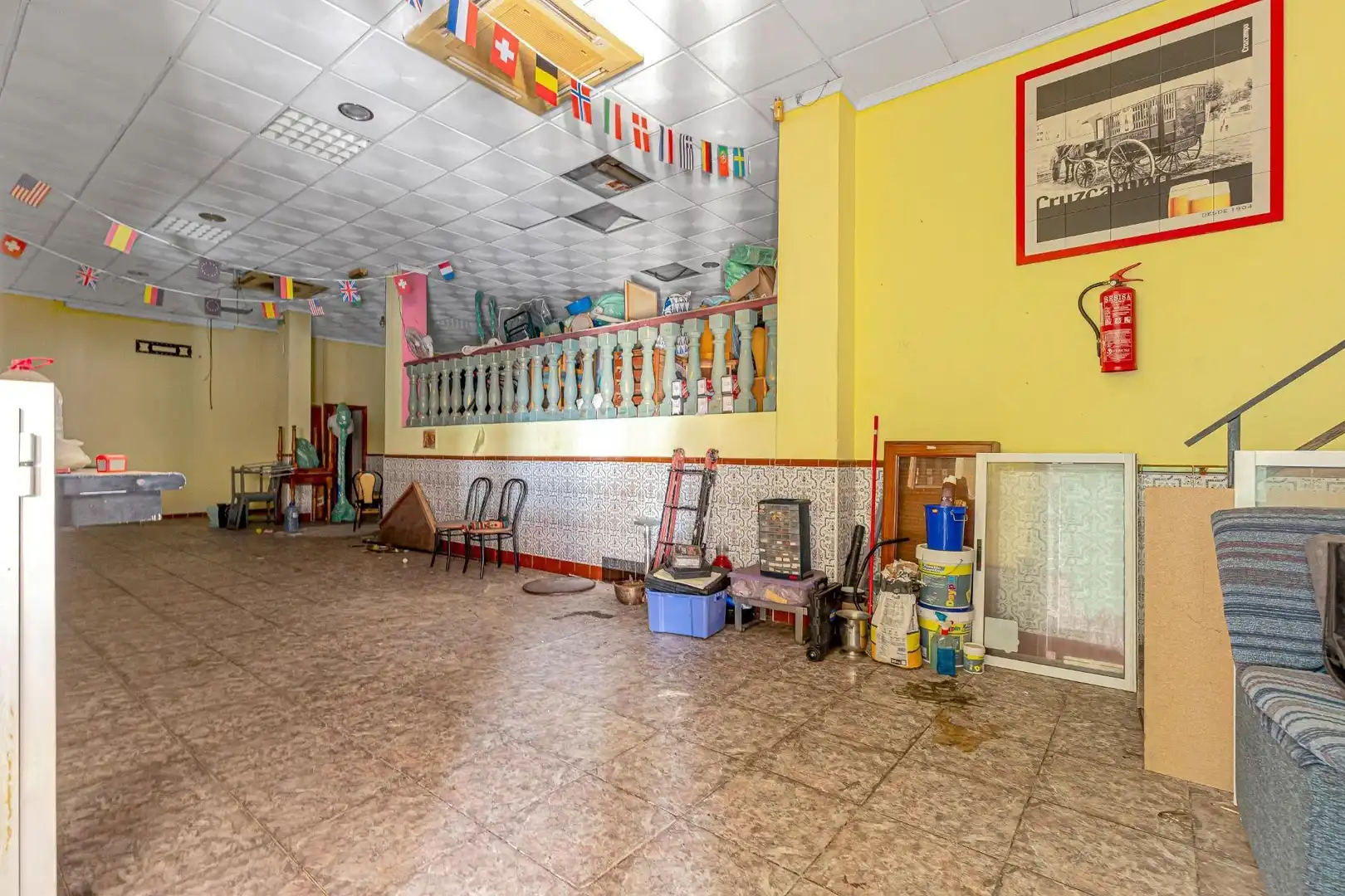 Business premises for sale in Centro, imagen 7