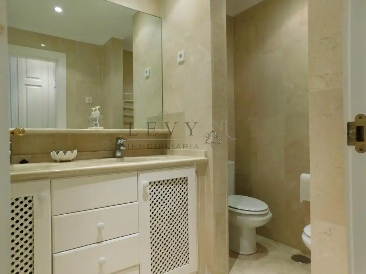 Appartement compact avec piscine à vendre à Nueva Andalucía, imagen 18