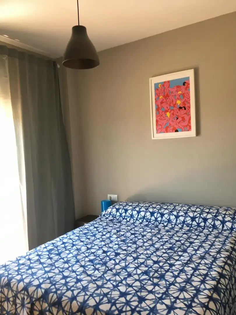 Habitación de Piso en venta en Museros con Aire acondicionado y Balcón