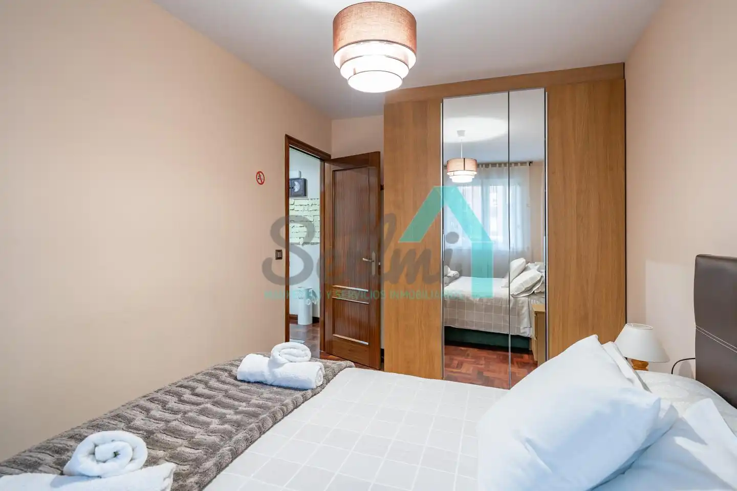 Flat with lift to rent in Calle de Antolín de la Fuente Cla, imagen 14