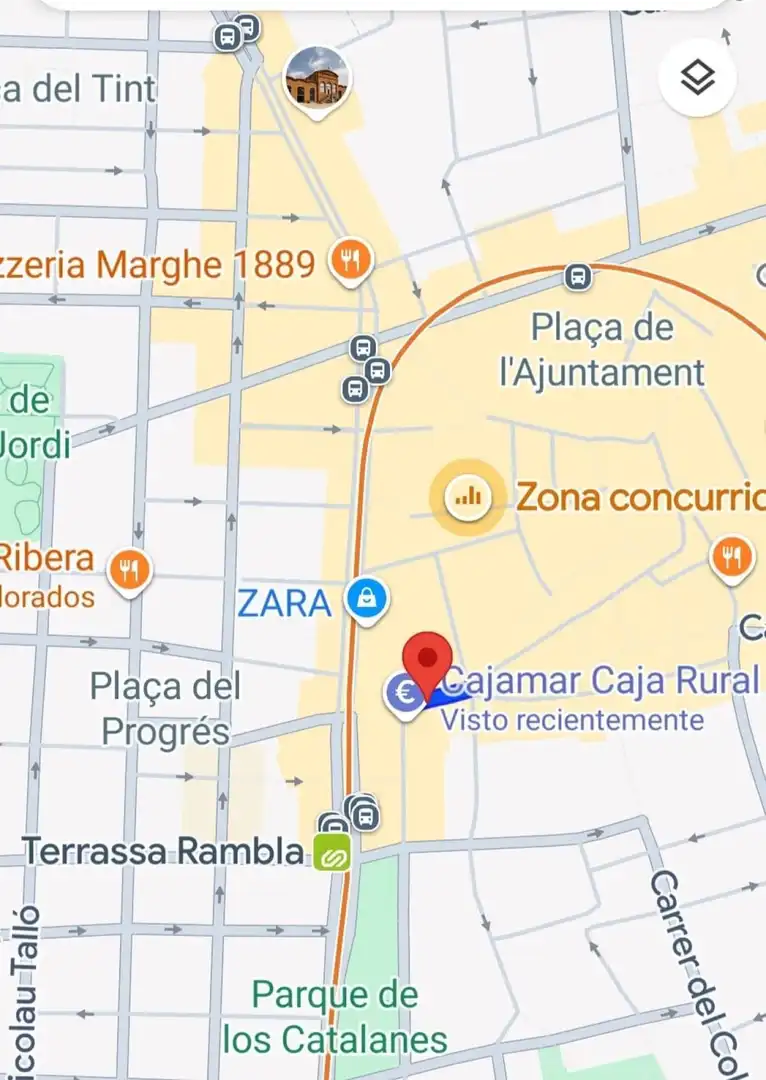 Ufficio in vendita a Centre, imagen 17