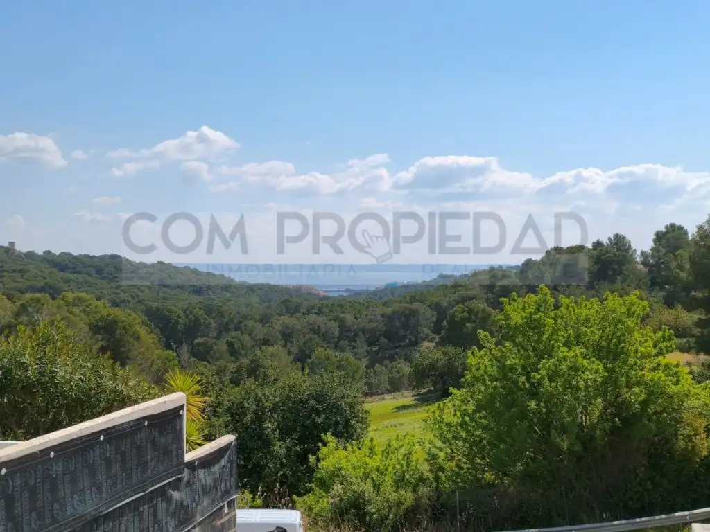 Residencial en venta en  Palma de Mallorca
