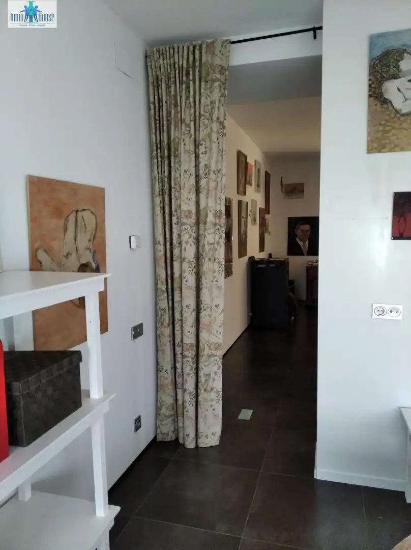 Casa o xalet en venda en Barrax amb Traster, Piscina i Alarma