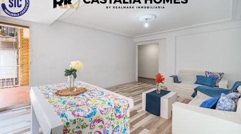 Foto 2 de Piso en venta en Carrer de Montcada, 7, Parque Geólogo José Royo Gómez, Castellón de la Plana / Castelló de la Plana