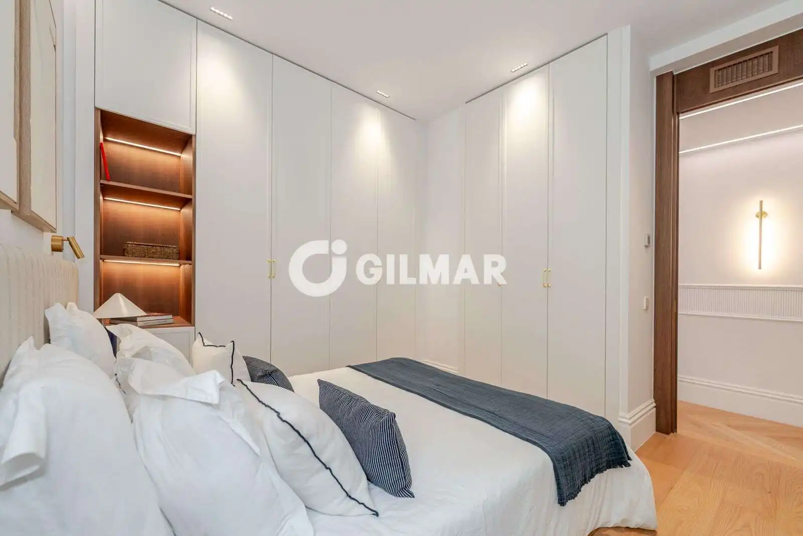 Wohnung mit Aufzug zum Verkauf in Barrio de Salamanca, imagen 25