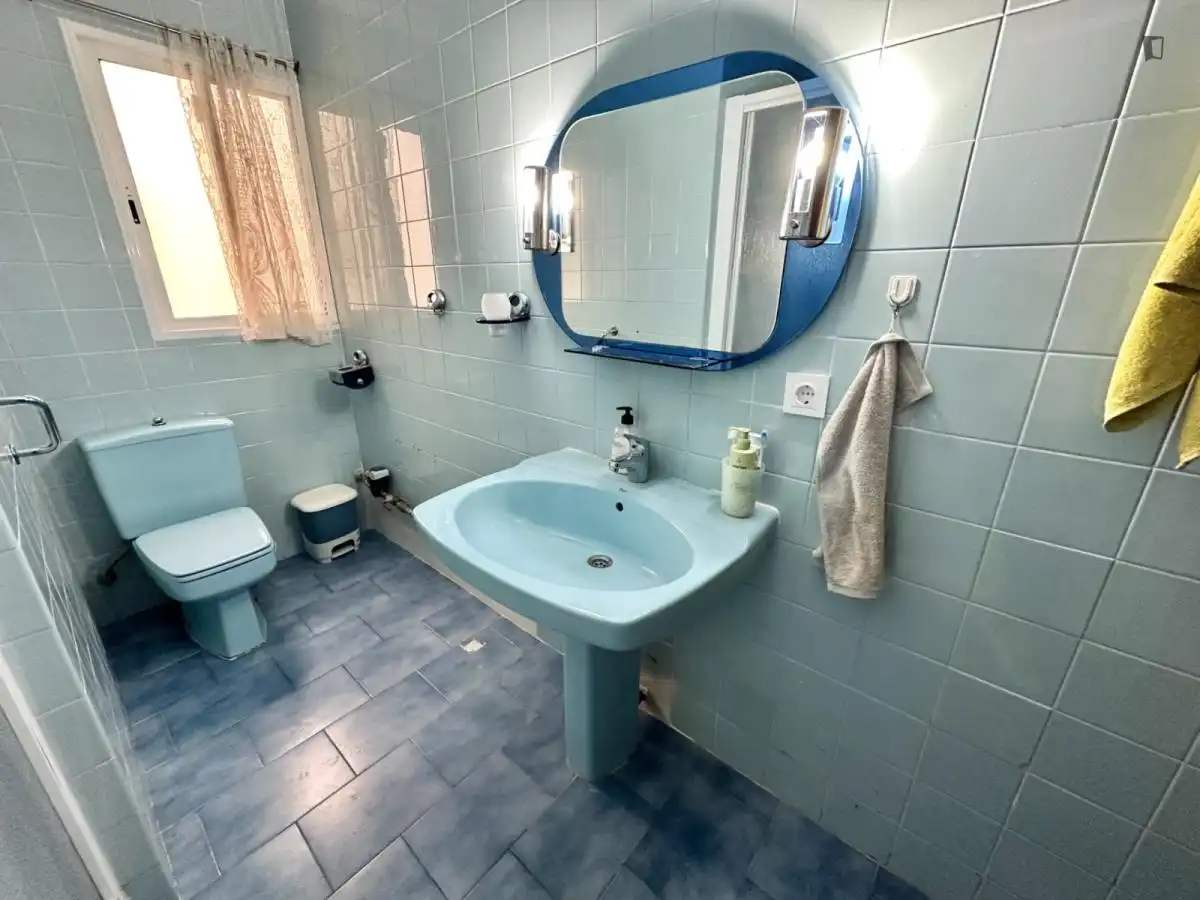 Zimmer in Barrio de Benimaclet
