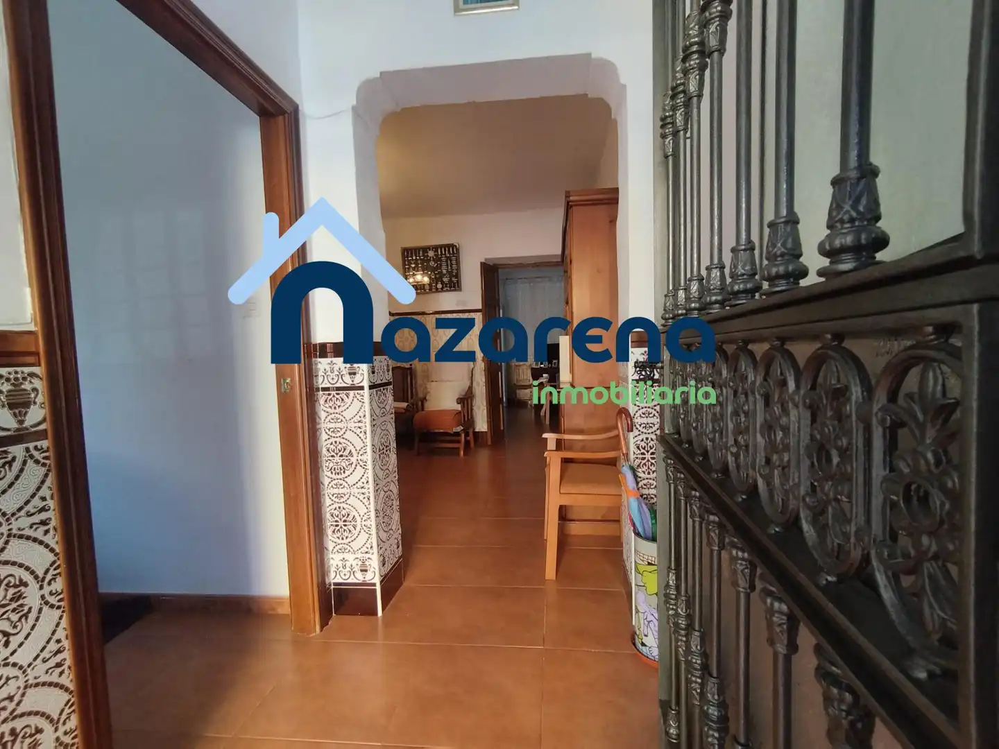 Casa o chalet en venta en Dos Hermanas con Jardín privado, Terraza y Trastero
