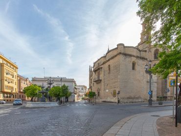Apartamento en venta en Santiago - Coronación