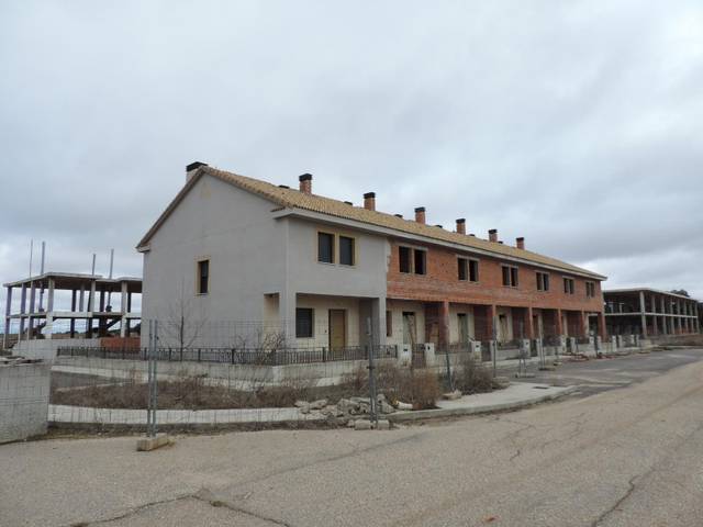 Terreno residencial en Venta en Galindo y Perahuy