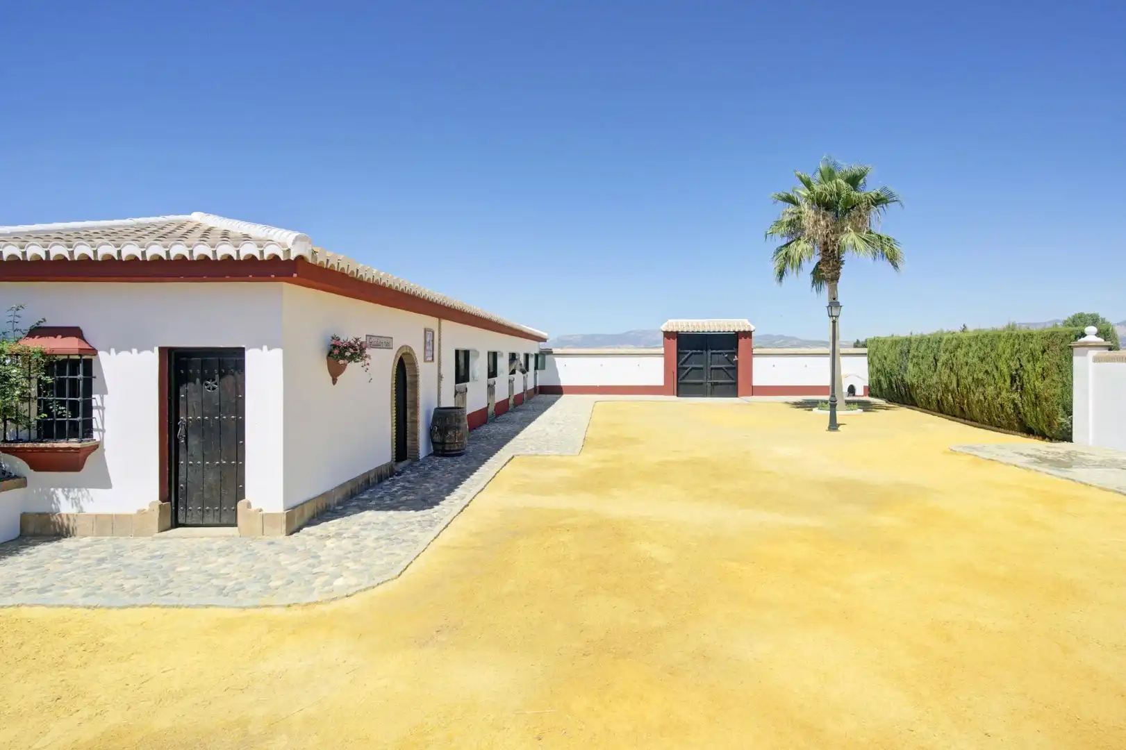 Casa o xalet en venda a Pinos Puente