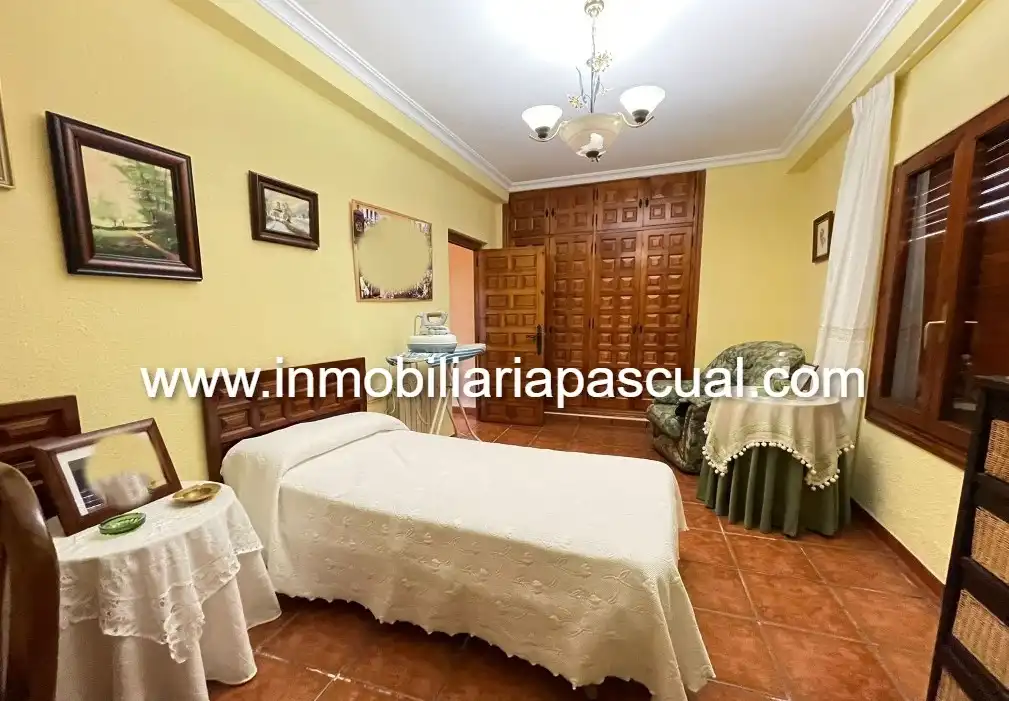 Villa zum Verkauf in Muro de Alcoy, imagen 49