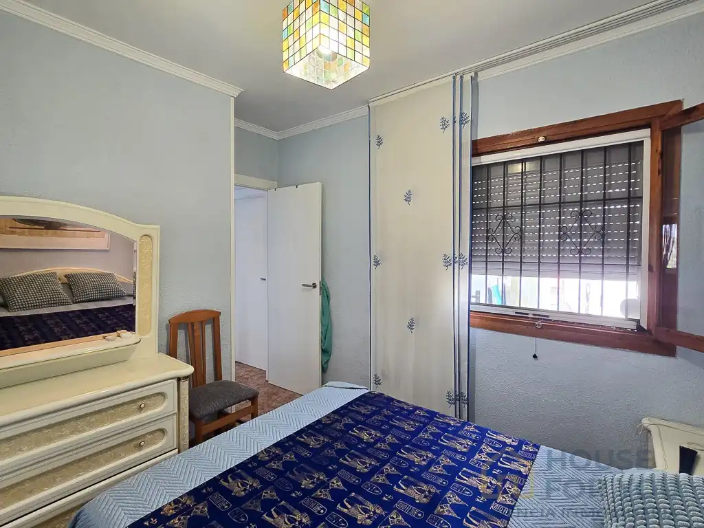 Dormitori de Casa o xalet en venda en San Pedro del Pinatar