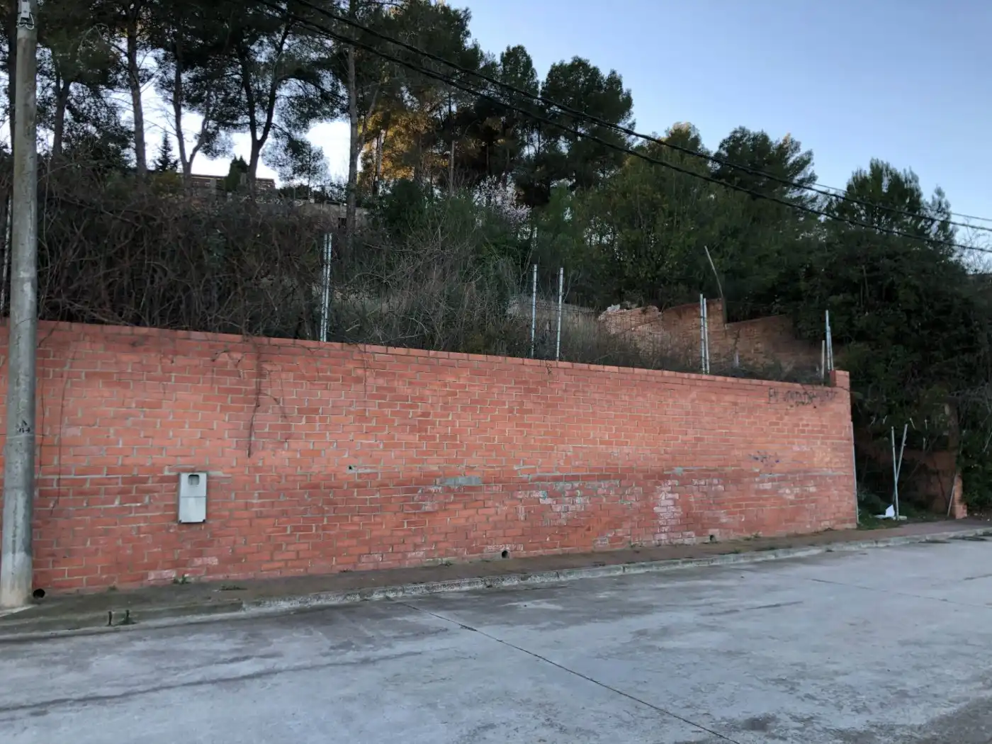 Terreno residencial en venta en Piera, imagen 2
