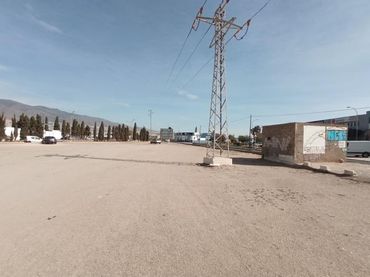 Terreno rustico in vendita a El Ejido Ciudad