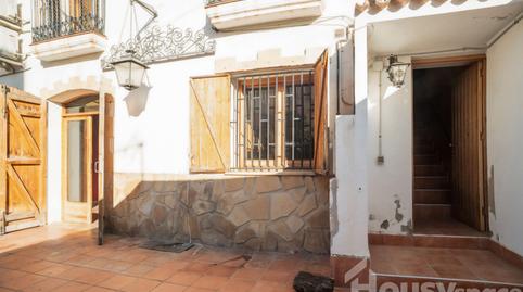 Foto 3 de Casa o chalet en venta en Carrer de la Plana, Horta,  Barcelona Capital