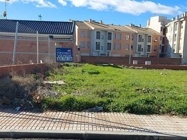 Terreni e lotti in vendita a Fuensalida