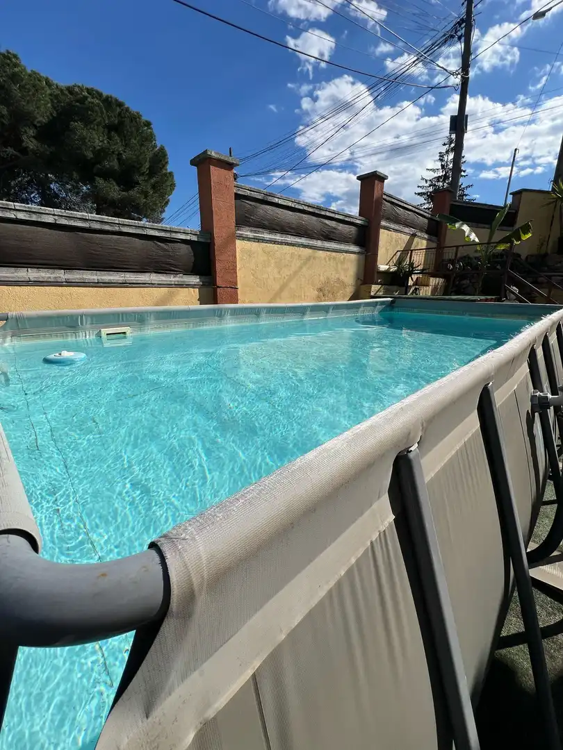 Haus mit Pool zum Verkauf in Fogars de la Selva, imagen 3