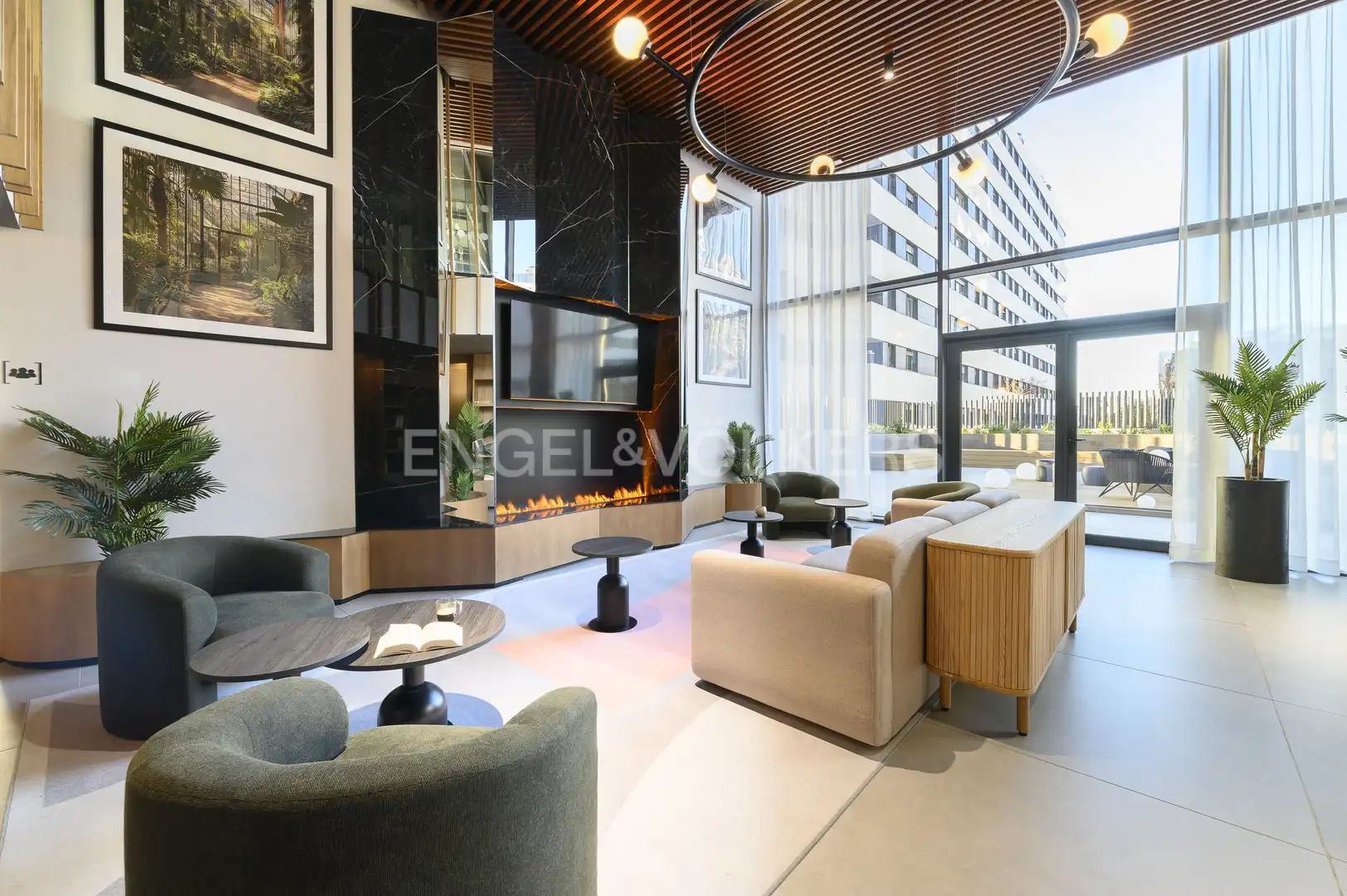 Appartement à louer à Retiro, imagen 38