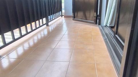 Foto 3 de Apartament en venda a Altozano - Conde Lumiares, Alicante / Alacant