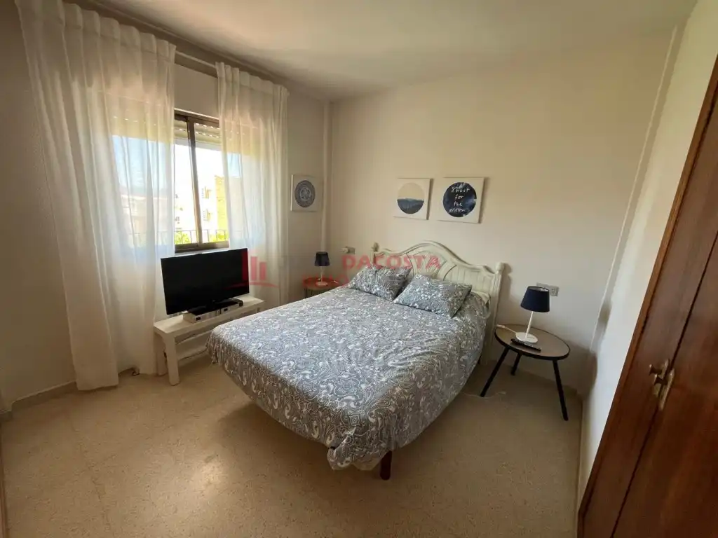 Appartement compact à louer à La Antilla, imagen 8