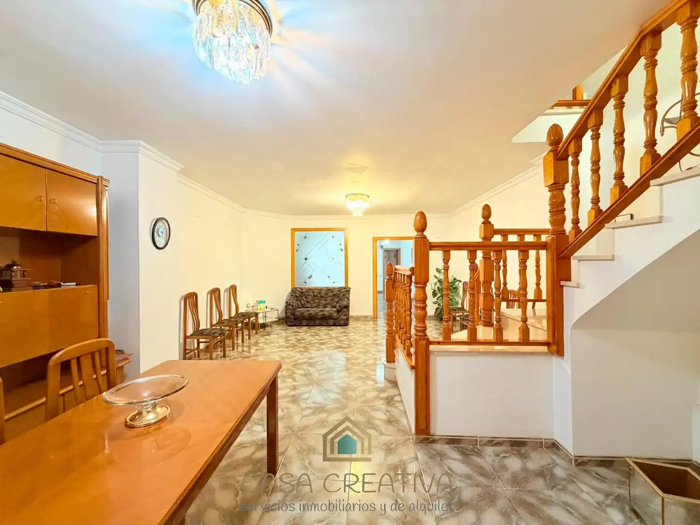 Casa adosada en venta en Xàtiva con Aire acondicionado, Calefacción y Terraza