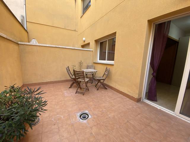 Piso en Venta en Ramon Berenguer IV, 26 en Port - Horta de Santa María