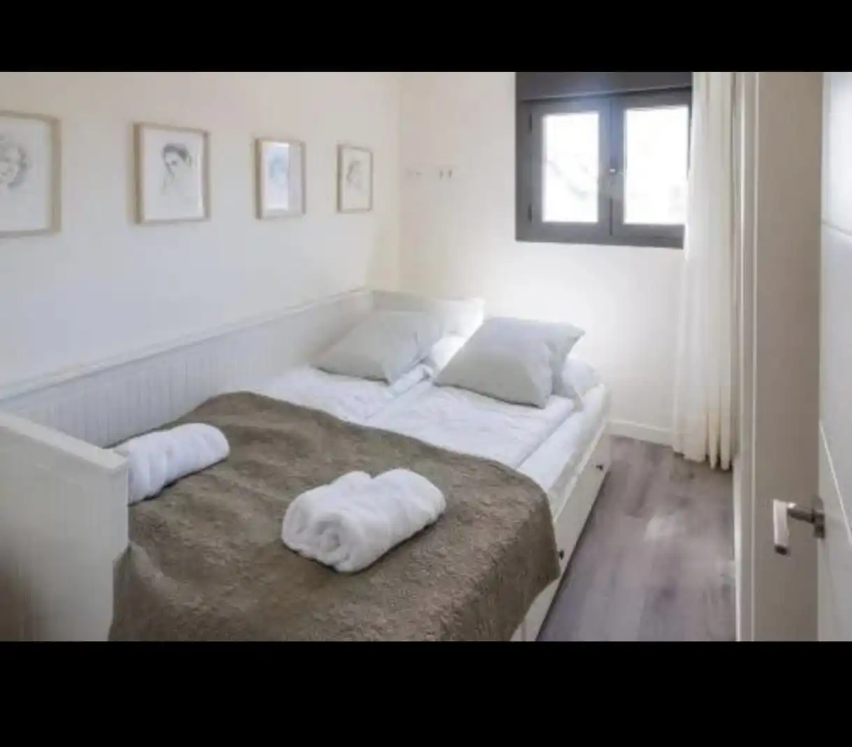 Habitación de Piso en venta en Málaga con Aire acondicionado y Piscina comunitaria