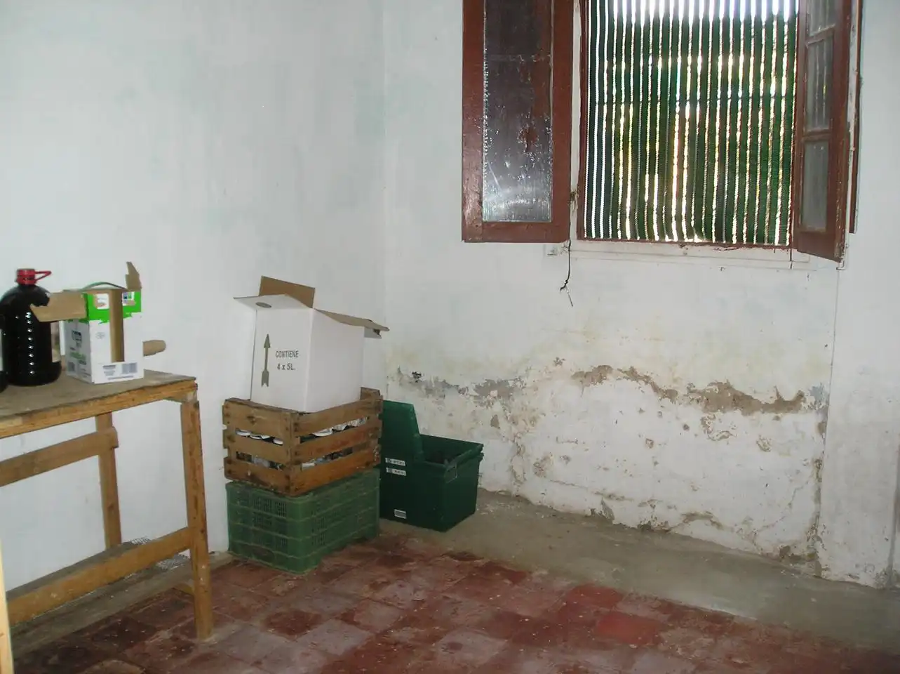 Casa o xalet en venda en Terrer amb Terrassa i Moblat