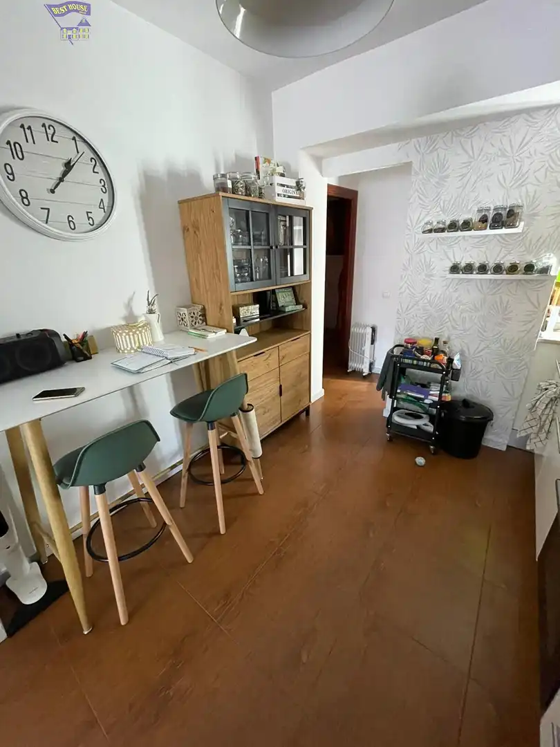 Apartament en venda a Arcos de la Frontera